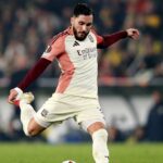 PSG Target Rayan Cherki radí Liverpool, arzenál alebo najvyššie destinácie