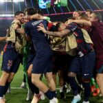 PSG Thrash Inter Miláno s rekordným víťazstvom vo finále Ligy majstrov | Futbalový šport