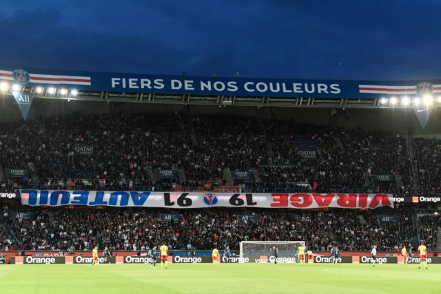 Get French Football News