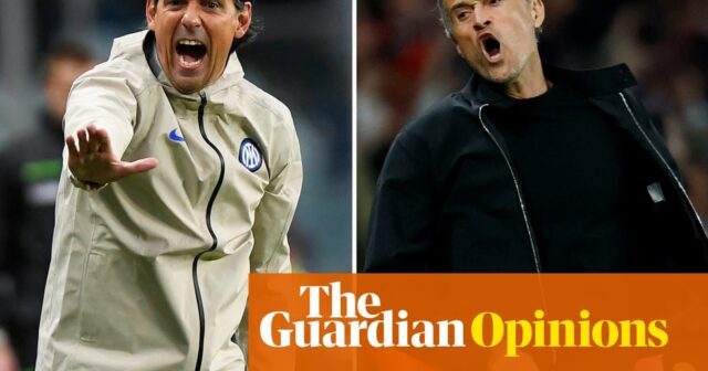 PSG V IN: Finále Ligy majstrov je posledným finále | Liga majstrov

