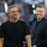 'PSG Will Dobine' DE 2025 CAMPICS CONINAL s Inter