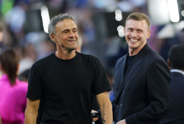 'PSG Will Dobine' DE 2025 CAMPICS CONINAL s Inter

