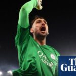 PSG je v bezpečí v Lige majstrov s neskoro neskoro spevákom a interpretom piesní | Ligovať