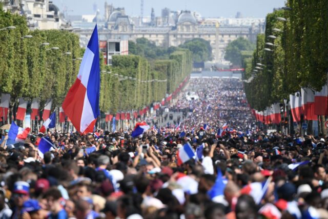Get French Football News