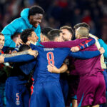 PSG porazí Arsenal, aby zabezpečil miesto vo finále Ligy majstrov