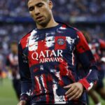 PSG skóruje prvý gól Ligy majstrov, keď Hakim nájde čistý vs Inter Miláno