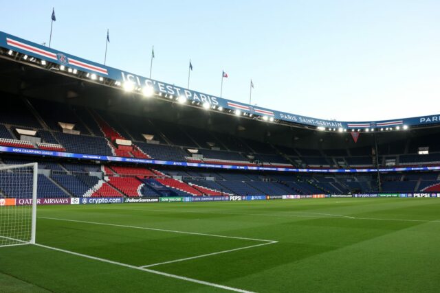 Get French Football News
