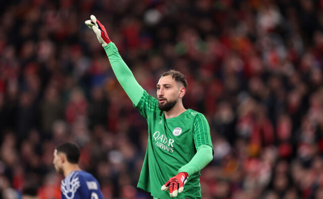 PSG varoval pred Sack AC Miláno, Manchester United Cieľový záujem


