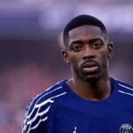 PSG vs Arsenal Poranenie Posledný plán Ousmane Dembele a Triple Update