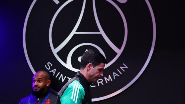 PSG vs Arsenal, semifinále Ligy majstrov - čo čakať na 2. etape, tímové správy

