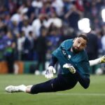 PSG vs Inter Milan Pictures: Live Live Galleria Ligy majstrov