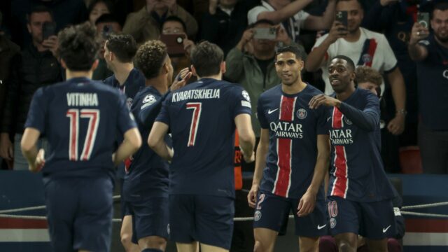 PSG vs Inter Milan predpovedajú stanovené správy, analýzu finále Ligy majstrov

