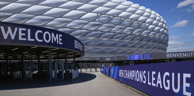 PSG vs Inter Miláno - Finále Ligy majstrov: živé skóre, tímové správy a aktualizácie, keď muži Simone Inzaghi chcú zabrániť zrušeniu francúzskych gigantov prvýkrát

