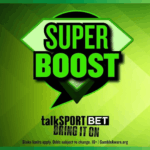 TalkSport Bet Super zvýšil toto úsilie na PSG vs Chelsea na 11/8!
