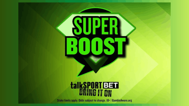 TalkSport Bet Super zvýšil toto úsilie na PSG vs Chelsea na 11/8!