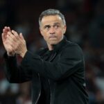 PSG zdieľa novú aktualizáciu zranenia Ousmane Dembele, pretože Luis Enrique uskutočňuje štyri veľké hovory pred Arsenalom