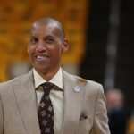 Pacers -Legend Reggie Miller je možný na strane mellencampu v hovädzom mäse pred prejavom McAfee.