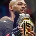 Paddy Pimblett evokuje dvojitý štandard UFC s Jon Jones