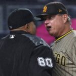 Padres používa Mike Shildt -Droppings na nastavenie návratu pri víťazstve nad Yankeesom