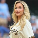 Paige Spiranac hovorí, že Chris Pratt bol „najpomalším golfistom“, s ktorým hrala