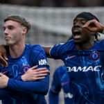 Palmer odmieta „idioti“ sociálnych médií po ukončení sucha v Chelsea Fito proti Liverpoolu