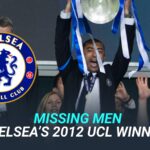 Pamätáte si na víťazov Ligy majstrov Chelsea od roku 2012?