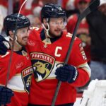 Panters-Hurricanes hrajú 3 jedlá, skorý pohľad na hru 4