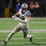 NFL: Carolina Panthers Atlanta Falconsis
