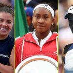 Paolini, Gauff, Swiak, Radacanu, koľko peňazí zarobili peniaze, taliansky otvorený