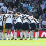Parade Plány trofejí Tottenham Európskej ligy potvrdené na pozadí Man Utd