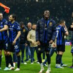 PSG bol jedným z najlepších tímov v Európe v roku 2025