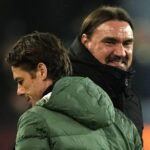 Parker Park alebo Farke Ax. Prečo Burn a Leeds môžu zvážiť najrýchlejšie volanie po stimulácii