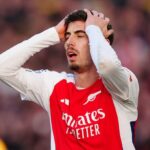 Päť hráčov mohlo hodnotiť Liverpool vs Arsenal po aktualizácii zranenia Kai Haverzat