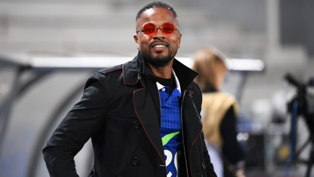 Patrice Evra napísal PFL, že ho inšpiroval, aby sa podpisoval s propagáciou a debutoval MMA

