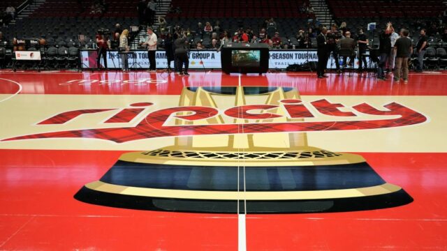 Paul Allen Estate tvrdí, že Trail Blazers sú oficiálne na predaj

