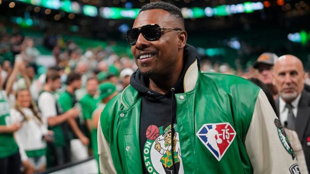 Paul Pierce kráčal 20 míľ do práce potom, čo sa stávka Celtics Knicks pokazila

