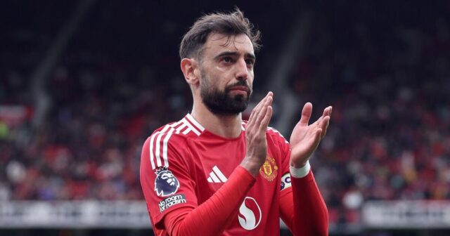 Paul SHESES NEVYHRAJEM SOM SO ME UTD PRE BUDÚCI BUNO FERNANDU | Futbalový šport

