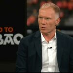 Klubová legenda Paul Scholes trval na tom, že Manchester United sa môže vo štvrtok uzdraviť