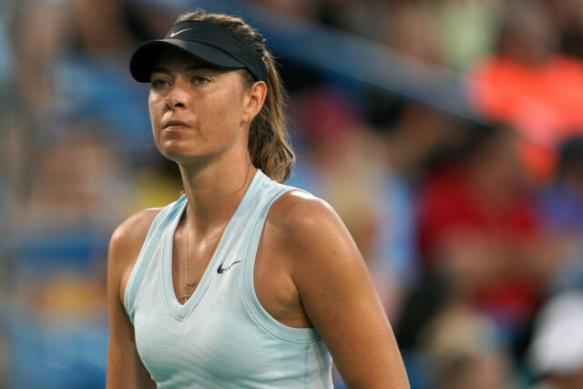 Paula Badosa tvrdí, že porovnania s Máriou Sharapova urobili svoje mylné predstavy

