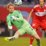 Pedro Galler (8 sprievodov), Orlando City si zaslúži remízu za oheň