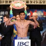 Pedro Taduran Ginjiro Shigeoka
