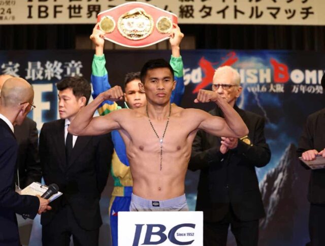 Pedro Taduran Ginjiro Shigeoka