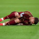 Pellegriniho sezóna odišla: 2 mesiace