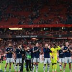 Man United je vo fantastickej polohe po prvom strihu proti Bilbau