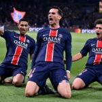 PSG sa podarilo pozerať z Arsenalu
