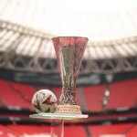 Peniaze ocenenia Europa Tottenham Leagu