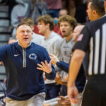 Penn State Basketball Big Man zostáva v dizajne NBA