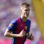 Pep Guardiola a snívanie o „Transfer of Manchester z“ prevodu pre Barcelona Star tento rok v lete