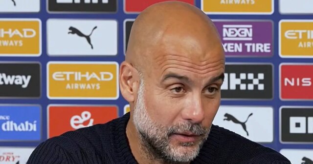 Pep Guardiola accuse la Premier League de Saboting Man City après des «neuf ans de combat»
