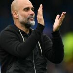 Pep Guardiola hovorí, že Season Man City bol v riadení najnásilnejší